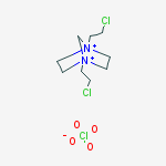 CAS No 1020-94-6  Molecular Structure