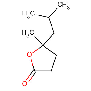 CAS No 10200-21-2  Molecular Structure