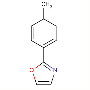 CAS No 10200-70-1  Molecular Structure