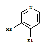 CAS No 102000-77-1  Molecular Structure