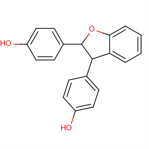 CAS No 102001-75-2  Molecular Structure