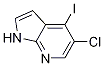 CAS No 1020056-77-2  Molecular Structure