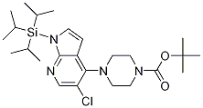 Cas Number: 1020056-95-4  Molecular Structure