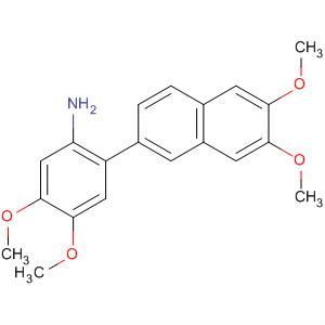 CAS No 102012-70-4  Molecular Structure