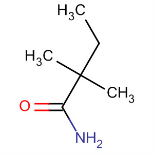 CAS No 102014-33-5  Molecular Structure