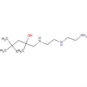 CAS No 102015-66-7  Molecular Structure