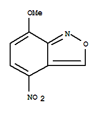 CAS No 10202-98-9  Molecular Structure