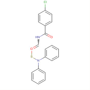 CAS No 102023-62-1  Molecular Structure