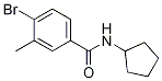 CAS No 1020252-78-1  Molecular Structure