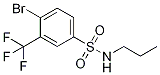 CAS No 1020253-00-2  Molecular Structure