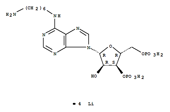 CAS No 102029-47-0  Molecular Structure