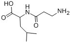 CAS No 102029-56-1  Molecular Structure