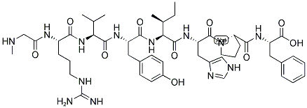 CAS No 102029-89-0  Molecular Structure