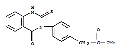 CAS No 102037-95-6  Molecular Structure