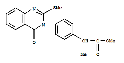 CAS No 102038-02-8  Molecular Structure