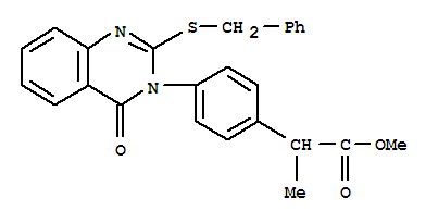 CAS No 102038-06-2  Molecular Structure