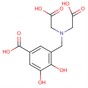 CAS No 102038-87-9  Molecular Structure