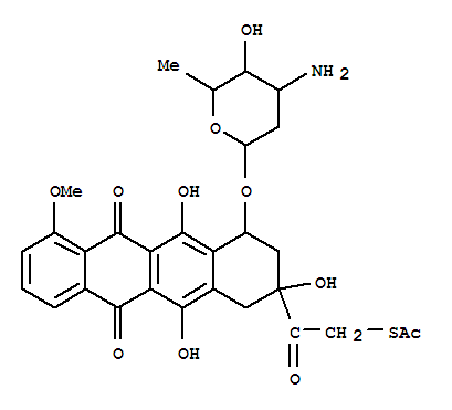 CAS No 102045-67-0  Molecular Structure