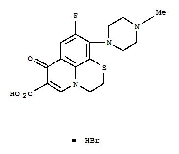 CAS No 102052-47-1  Molecular Structure