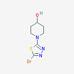 Cas Number: 1020658-54-1  Molecular Structure