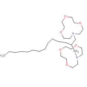 CAS No 102069-55-6  Molecular Structure