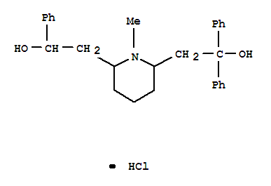 CAS No 102071-16-9  Molecular Structure