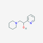 Cas Number: 102071-28-3  Molecular Structure