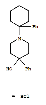 CAS No 102071-65-8  Molecular Structure