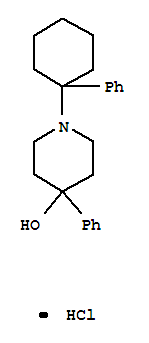 Cas Number: 102071-65-8  Molecular Structure