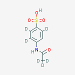 CAS No 1020718-75-5  Molecular Structure
