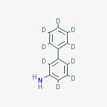 CAS No 1020718-93-7  Molecular Structure