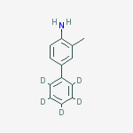 CAS No 1020718-97-1  Molecular Structure