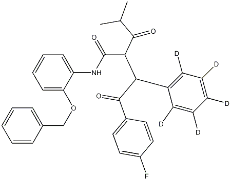 Cas Number: 1020719-43-0  Molecular Structure