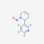 CAS No 1020719-69-0  Molecular Structure