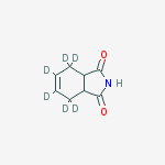 CAS No 1020719-96-3  Molecular Structure