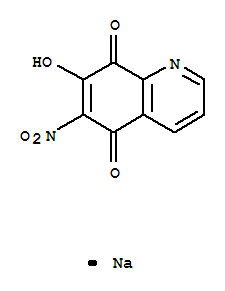 CAS No 102072-66-2  Molecular Structure