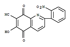 CAS No 102072-86-6  Molecular Structure