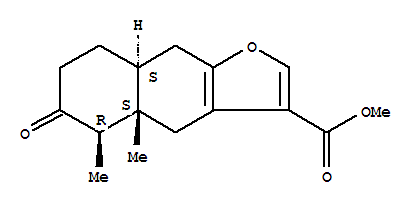 CAS No 10208-63-6  Molecular Structure