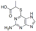 CAS No 102082-90-6  Molecular Structure