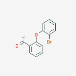 CAS No 1020959-71-0  Molecular Structure