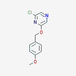 CAS No 1020995-63-4  Molecular Structure