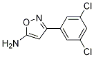 CAS No 1020997-14-1  Molecular Structure