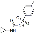 CAS No 1021-39-2  Molecular Structure