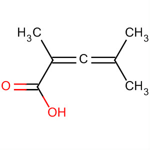 Cas Number: 102104-08-5  Molecular Structure