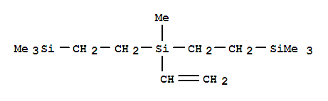 CAS No 102105-40-8  Molecular Structure