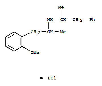 CAS No 102107-29-9  Molecular Structure