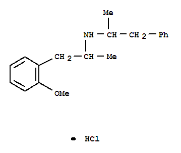 Cas Number: 102107-29-9  Molecular Structure