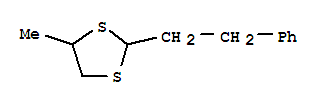 Cas Number: 102107-33-5  Molecular Structure