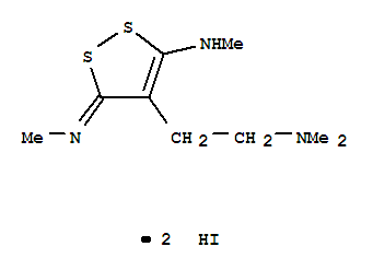 CAS No 102107-40-4  Molecular Structure