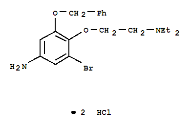CAS No 102107-53-9  Molecular Structure